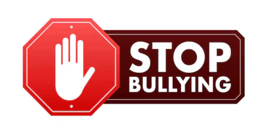 Stop bullying